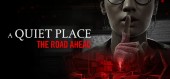 A Quiet Place: The Road Ahead купить