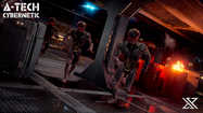 A-Tech Cybernetic купить