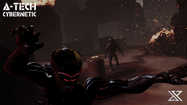 A-Tech Cybernetic купить
