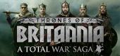 A Total War Saga: THRONES OF BRITANNIA купить