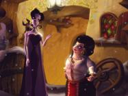 A Vampyre Story купить