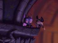 A Vampyre Story купить