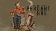 A Verdant Hue купить