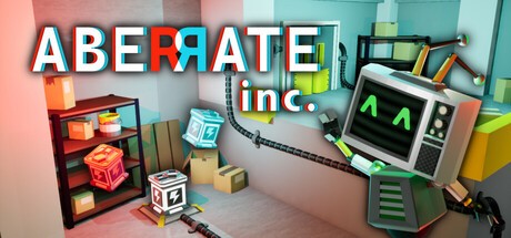 Aberrate inc.