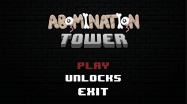 Abomination Tower купить