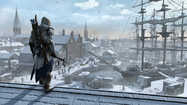 Assassin's Creed 3 Deluxe Edition купить
