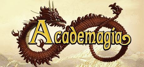 academagia the making of mages trainer