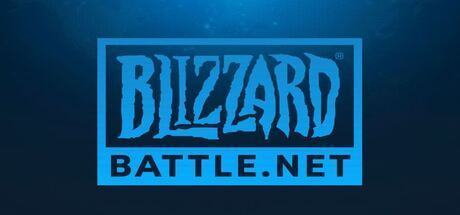 Пустой аккаунт Blizzard(Battle.net) Армения