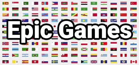 Аккаунт Epic Games - Любой регион на Ваш выбор. Открывает доступ к любой игре
