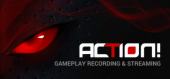 Купить Action! Gameplay Recording and Streaming