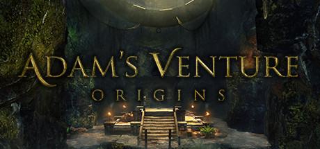 Adam's Venture: Origins