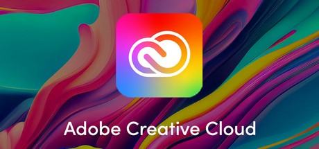 Adobe CC All Apps Access System Subscription 1, 6 и 12 месяцев