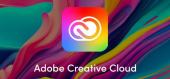 Adobe CC All Apps Access System Subscription 1, 6 и 12 месяцев купить