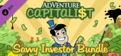 AdVenture Capitalist - Savvy Investor Bundle купить