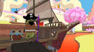 Adventure Time: Pirates of the Enchiridion купить