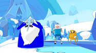 Adventure Time: Pirates of the Enchiridion купить