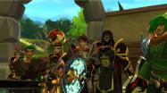 AdventureQuest 3D купить