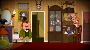 Adventures of Bertram Fiddle: Episode 1: A Dreadly Business купить
