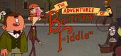Купить Adventures of Bertram Fiddle: Episode 1: A Dreadly Business