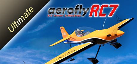 aerofly RC 7 Ultimate Edition