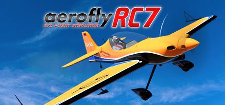 aerofly RC 7