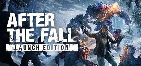After the Fall - Launch Edition общий