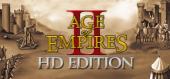 Купить Age of Empires 2 HD
