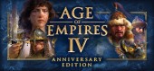 AGE OF EMPIRES 25TH ANNIVERSARY COLLECTION купить