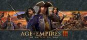 Купить Age of Empires III: Definitive Edition