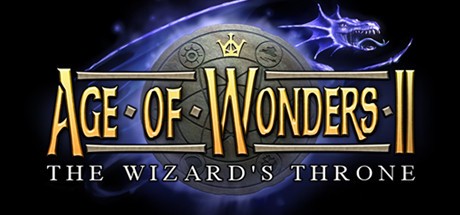 Age of Wonders II: The Wizard´s Throne