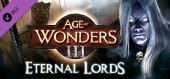 Купить Age of Wonders III - Eternal Lords Expansion
