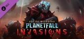 Купить Age of Wonders: Planetfall - Invasions