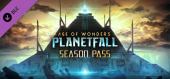 Купить Age of Wonders: Planetfall Season Pass