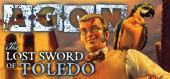 Купить AGON - The Lost Sword of Toledo