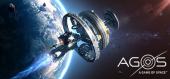 AGOS - A Game Of Space купить