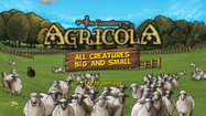 Agricola: All Creatures Big and Small купить