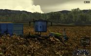 Agricultural Simulator 2011: Extended Edition купить