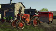 Agricultural Simulator: Historical Farming купить