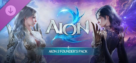 AION 2 Standard Founder's Pack