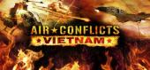 Купить Air Conflicts: Vietnam