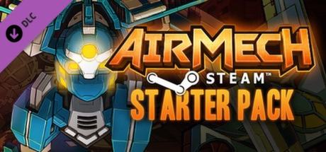 AirMech Starter Pack