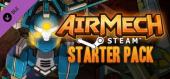 Купить AirMech Starter Pack