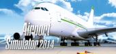 Купить Airport Simulator 2014