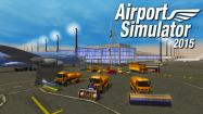 Airport Simulator 2015 купить