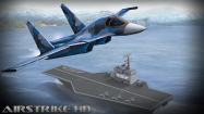 Airstrike HD купить