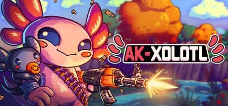 AK-xolotl (AK-xolotl: Together)