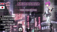 Akihabara - Feel the Rhythm купить