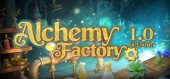 Alchemy Factory купить