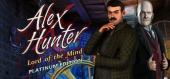 Купить Alex Hunter - Lord of the Mind Platinum Edition