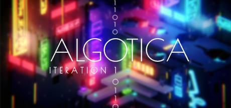 Algotica - Iteration 1